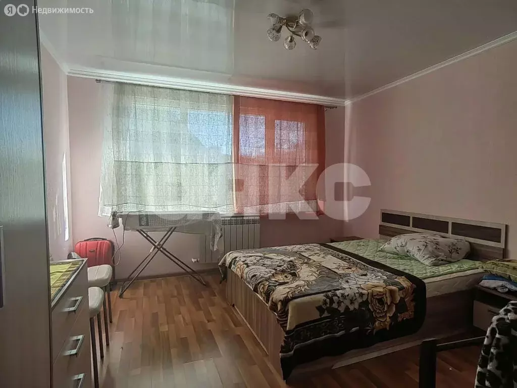 Дом в село Сукко, улица Строителей (43 м) - Фото 1