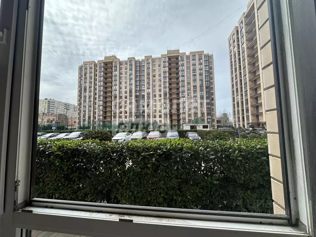 Студия Краснодарский край, Анапа Парковая ул., 61 (26.0 м) - Фото 2