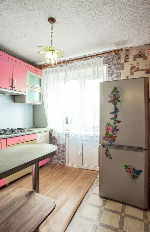 Продаётся 2-к квартира, 44.6 м - Фото 1