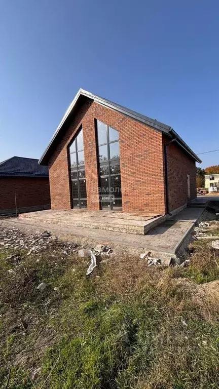 Дом в Краснодарский край, Динской район, с. Красносельское ул. ... - Фото 1