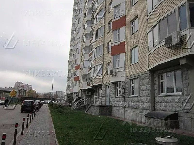 Офис в Москва Юрловский проезд, 14к1 (83 м) - Фото 1