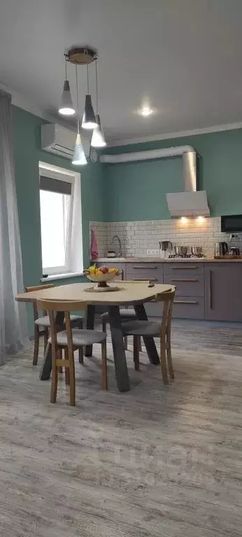 2-к кв. Ставропольский край, Пятигорск ул. Дзержинского, 5 (77.0 м) - Фото 1