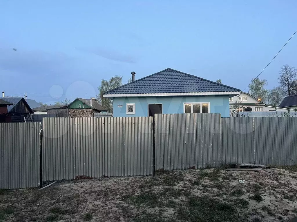 Дом 62 м на участке 5 сот. - Фото 1