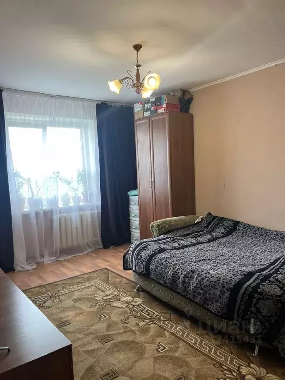 1-к кв. Ростовская область, Ростов-на-Дону Благодатная ул., 168 (39.0 ... - Фото 0