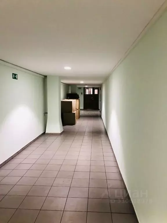 Офис в Москва Булатниковская ул., 20 (41 м) - Фото 0
