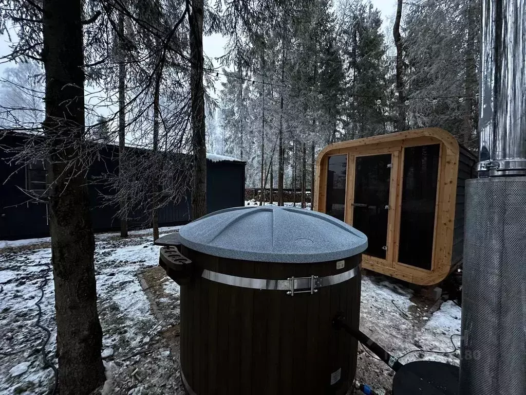 Дом в Московская область, Дмитровский муниципальный округ, Шустово кп ... - Фото 2