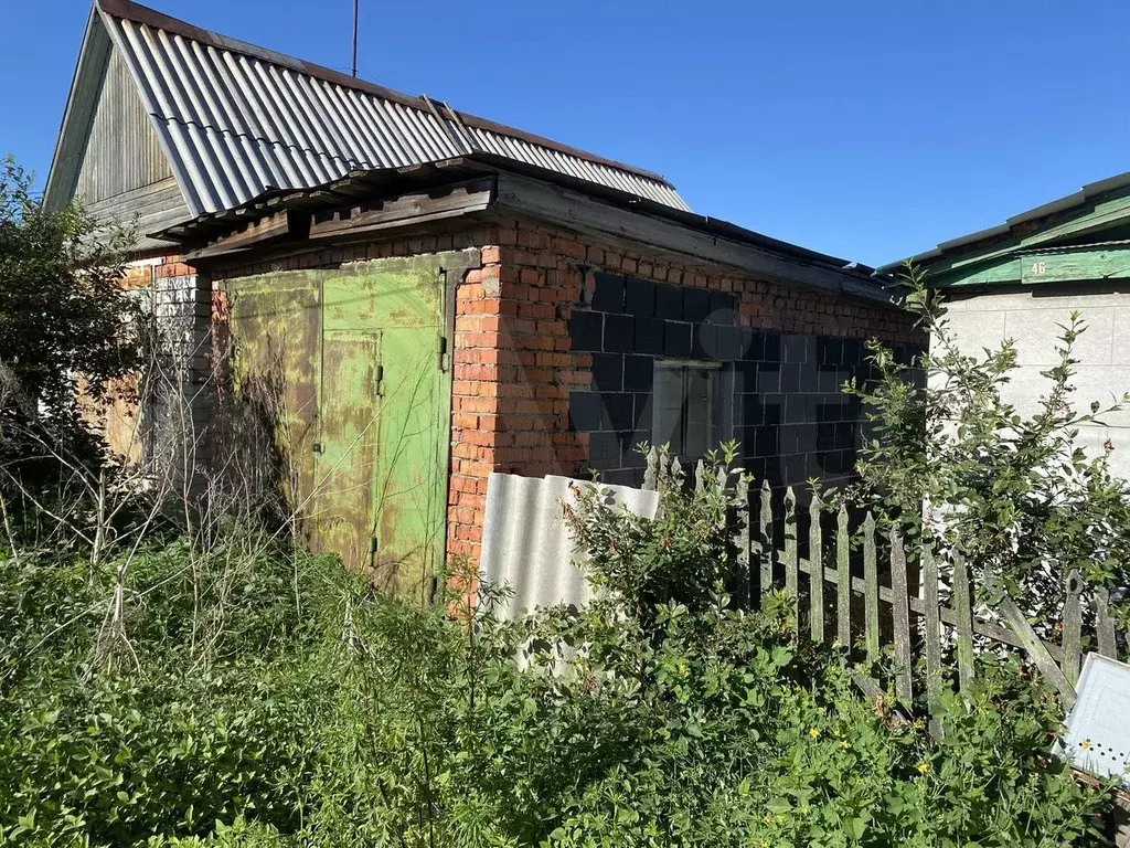 Дом 60 м на участке 4,4 сот. - Фото 1