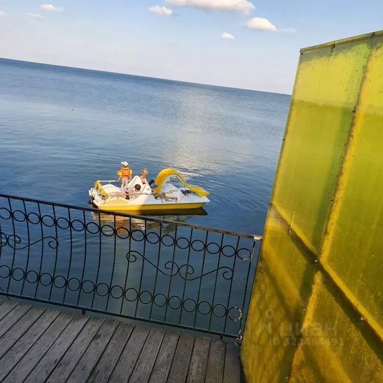 Дом в Ростовская область, Таганрог ул. Адмирала Крюйса, 32 (140 м) - Фото 2