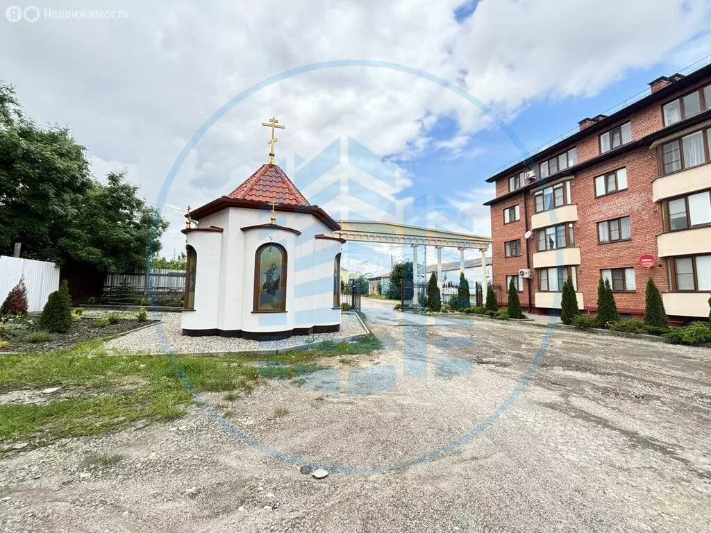 2-комнатная квартира: станица Ессентукская, Высокая улица, 15/1к2 ... - Фото 1