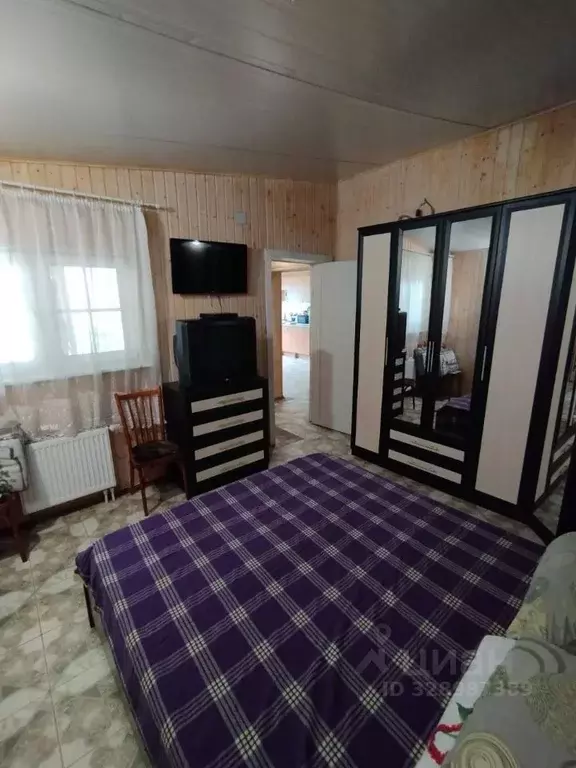 Дом в Московская область, Наро-Фоминский городской округ, Лесное Озеро ... - Фото 2