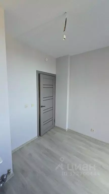 1-к кв. Белгородская область, Строитель Яковлевский городской округ, ... - Фото 2