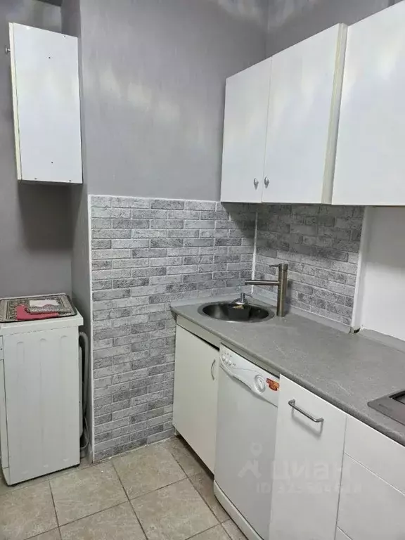 2-к кв. Москва ул. Палиха, 7-9к2 (50.0 м) - Фото 1