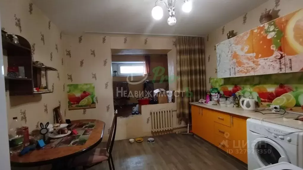 1-к кв. Краснодарский край, Ейск Красная ул., 53/3 (70.1 м) - Фото 2