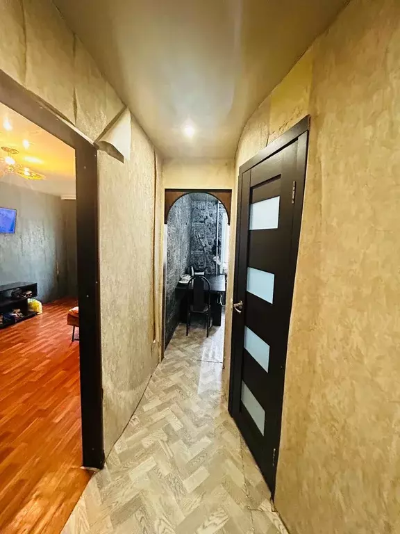 Продаётся 1-к квартира, 30.5 м - Фото 1