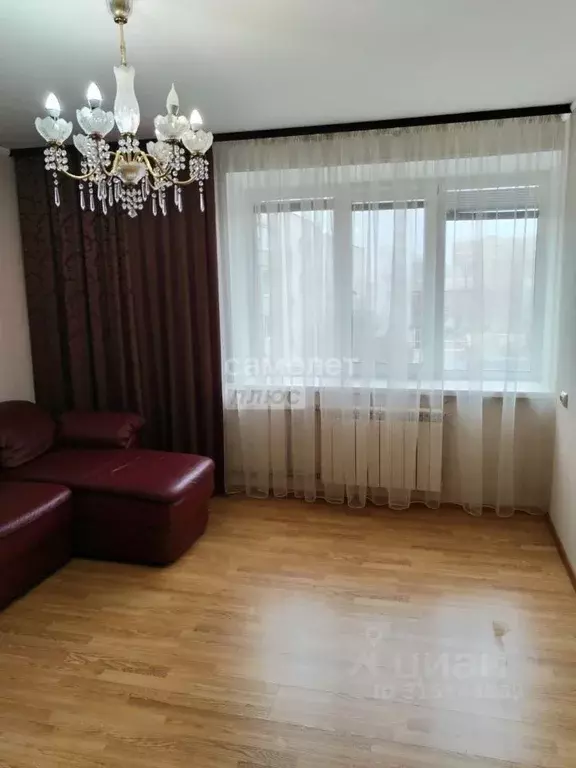 3-к кв. Саратовская область, Энгельс Одесская ул., 83 (56.4 м) - Фото 1
