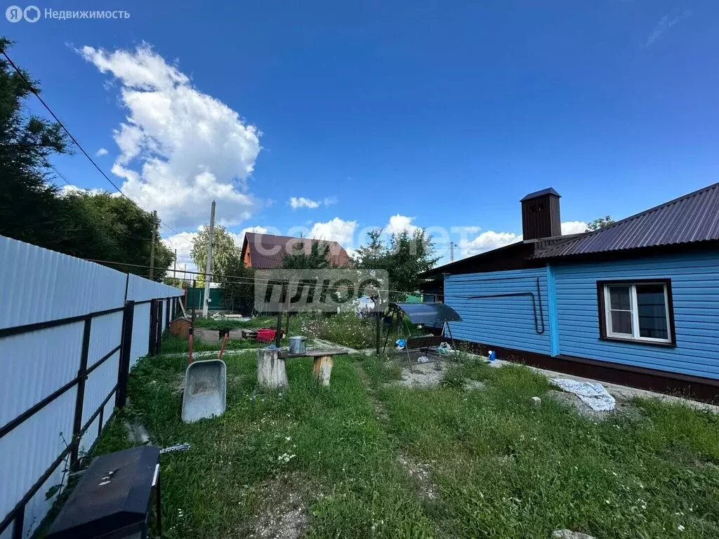 Дом в Грязи, улица Чернышевского, 26 (48.8 м) - Фото 2