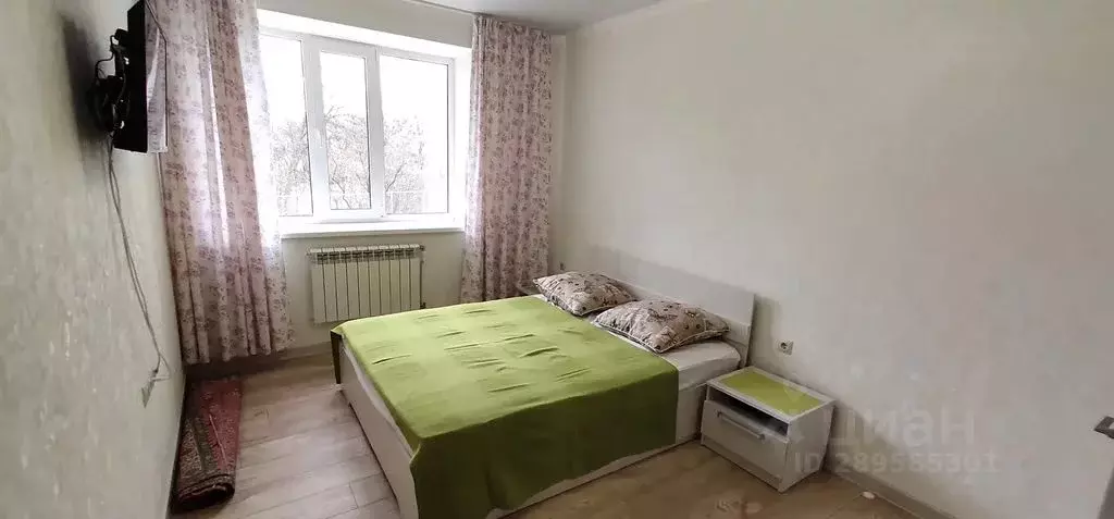 1-к кв. Ставропольский край, Ессентуки ул. Орджоникидзе, 88к1 (33.0 м) - Фото 1