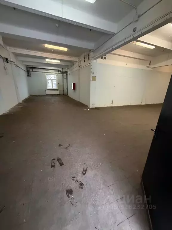 Склад в Москва 4-й Вятский пер., 10 (122 м) - Фото 1