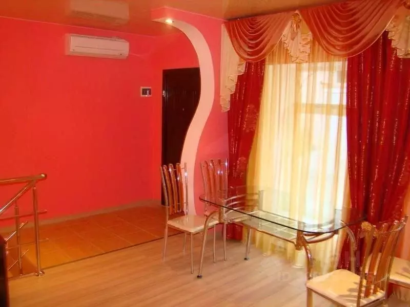 2-к кв. Крым, Ялта ул. Архивная, 4 (45.0 м) - Фото 2