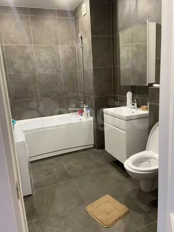 1-к. квартира, 41 м, 6/23 эт. - Фото 0
