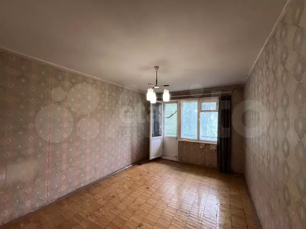 2-к. квартира, 39 м, 5/5 эт. - Фото 1