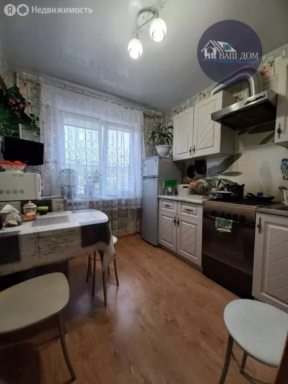 2-комнатная квартира: Северодвинск, Железнодорожная улица, 17 (44.6 м) - Фото 2