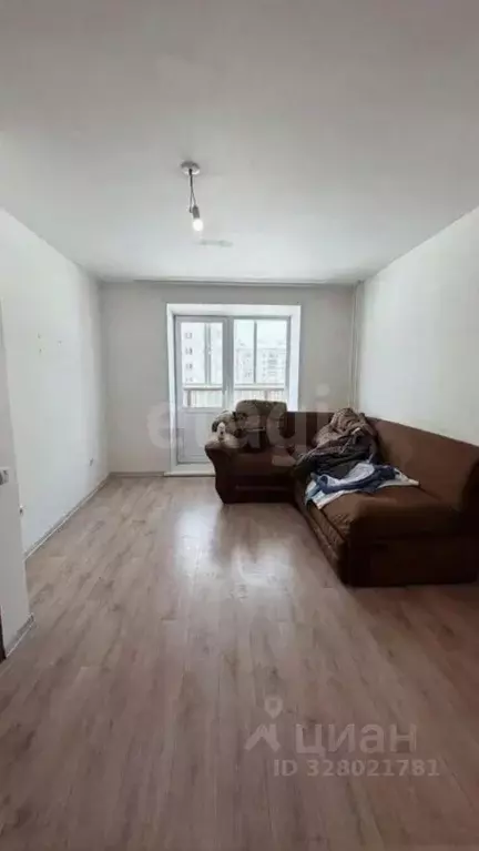 1-к кв. Алтайский край, Новоалтайск ул. Анатолия, 96 (31.0 м) - Фото 1