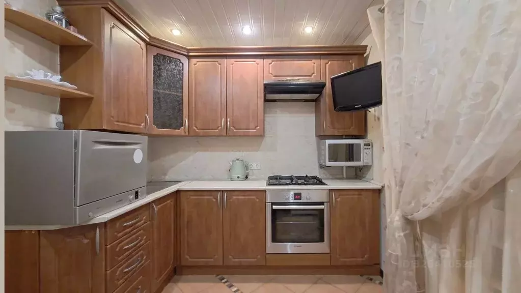 1-к кв. Ленинградская область, Всеволожск Межевая ул., 12 (42.2 м) - Фото 2