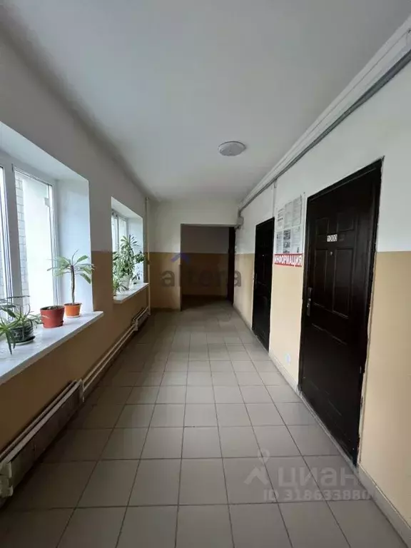 Помещение свободного назначения в Татарстан, Казань ул. Восстания, 84 ... - Фото 1