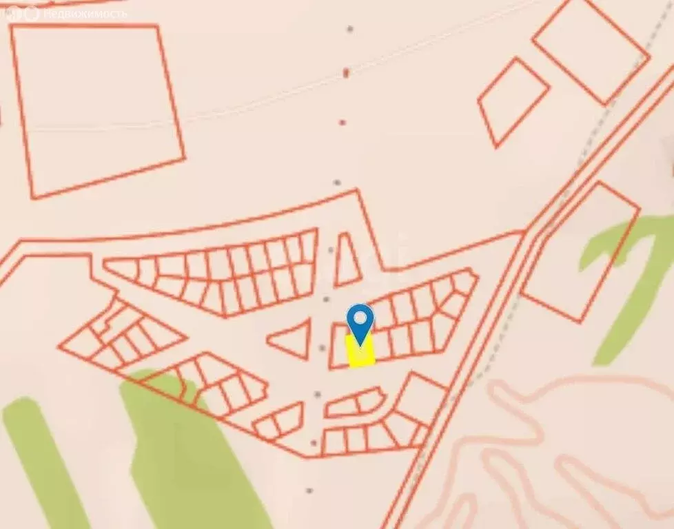 Участок в Майминский район, село Майма (8 м) - Фото 1