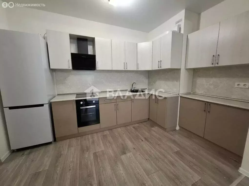 Квартира-студия: Пенза, улица 65-летия Победы, 31 (39.8 м) - Фото 1