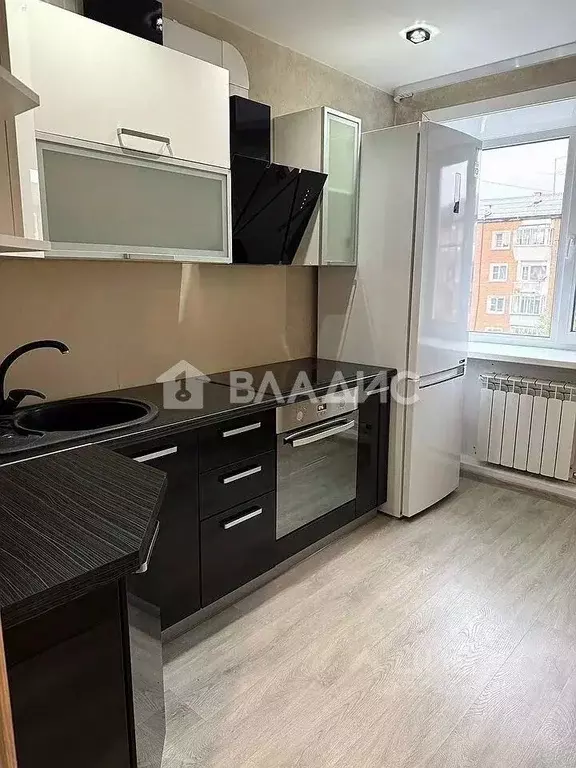 2-к кв. Бурятия, Улан-Удэ ул. Шульца, 2 (50.0 м) - Фото 2