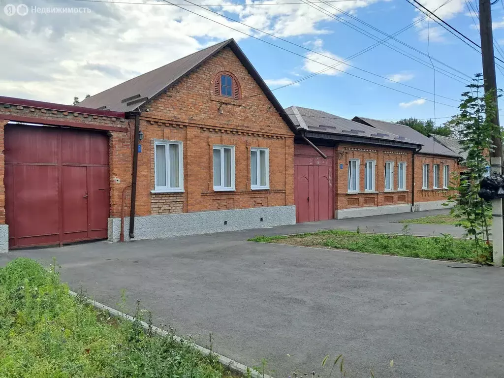 Дом в Владикавказ, улица Генерала Хетагурова, 173 (109.5 м) - Фото 1