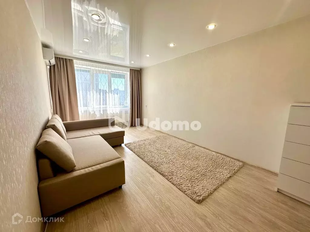 Продаётся 1-к квартира, 37.5 м - Фото 0
