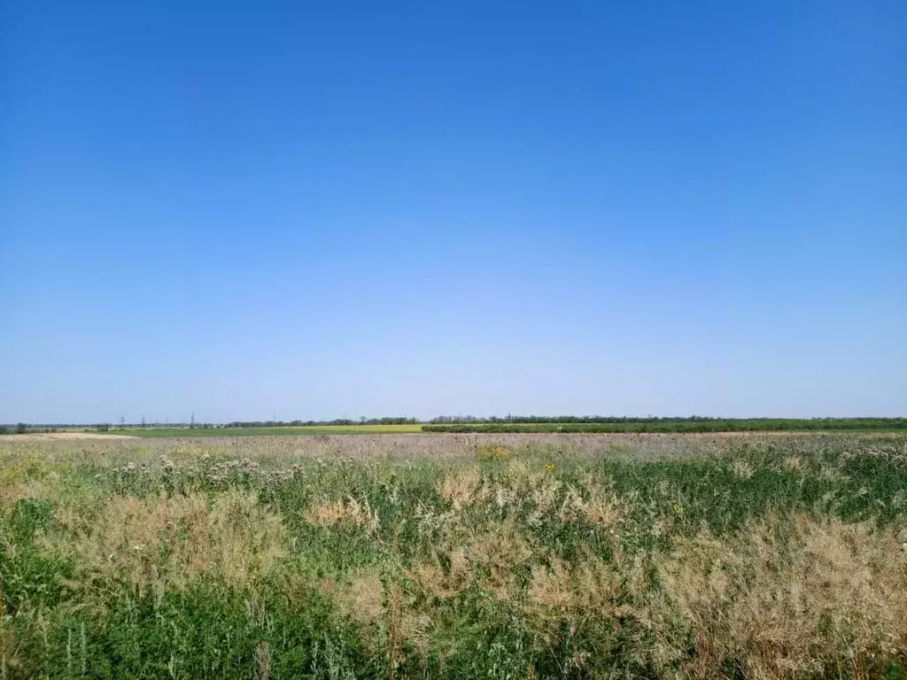 Участок в Краснодарский край, Ейск Лотос СНТ,  (5.0 сот.) - Фото 0