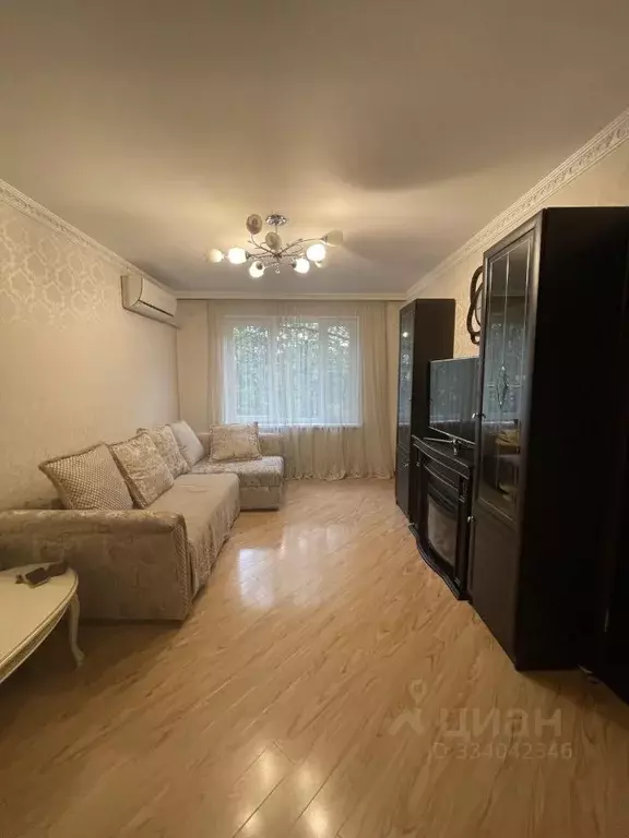 3-к кв. Москва ул. Красный Казанец, 13 (65.0 м) - Фото 1