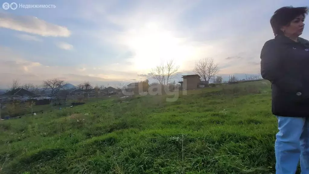 Участок в Ставропольский край, Предгорный муниципальный округ, село ... - Фото 2