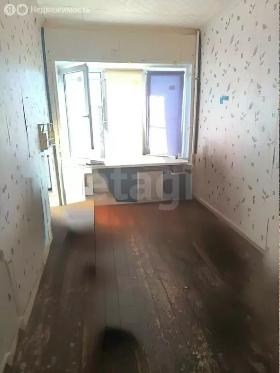4-комнатная квартира: Волхов, улица Пирогова, 5 (60.1 м) - Фото 2