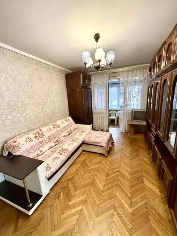 2-к кв. Крым, Ялта ул. Киевская, 13 (45.8 м) - Фото 0