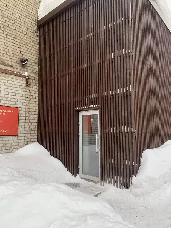 Помещение свободного назначения в Кировская область, Киров ... - Фото 2