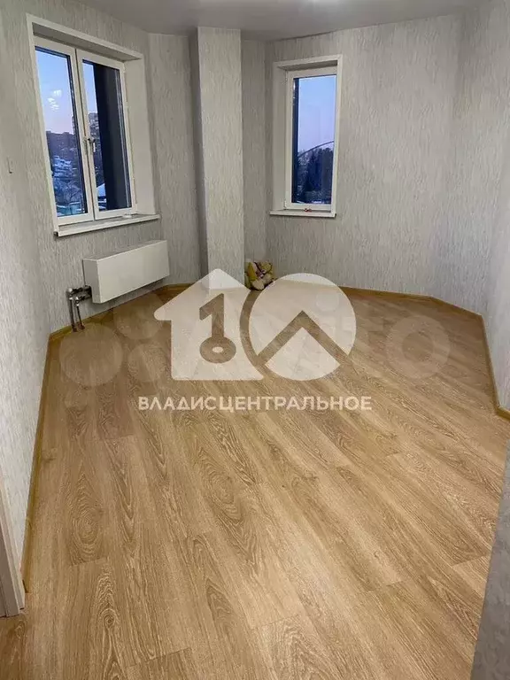 2-к. квартира, 46 м, 4/18 эт. - Фото 0