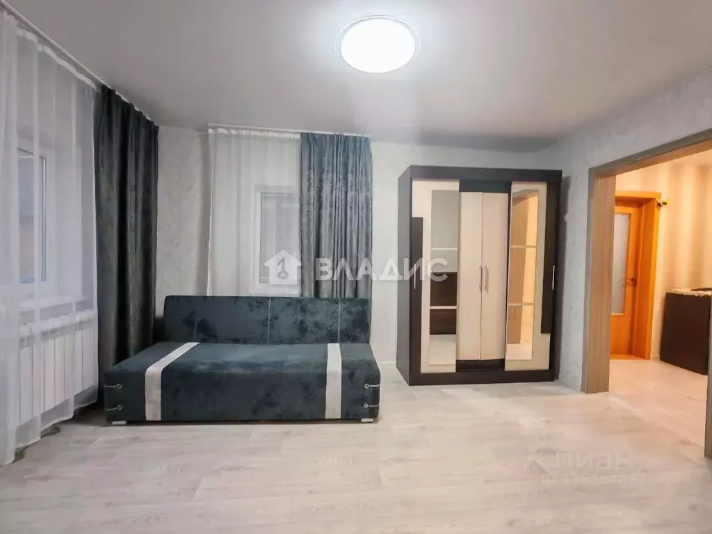 Дом в Белгородская область, Белгород Бассейная ул., 13 (72 м) - Фото 2