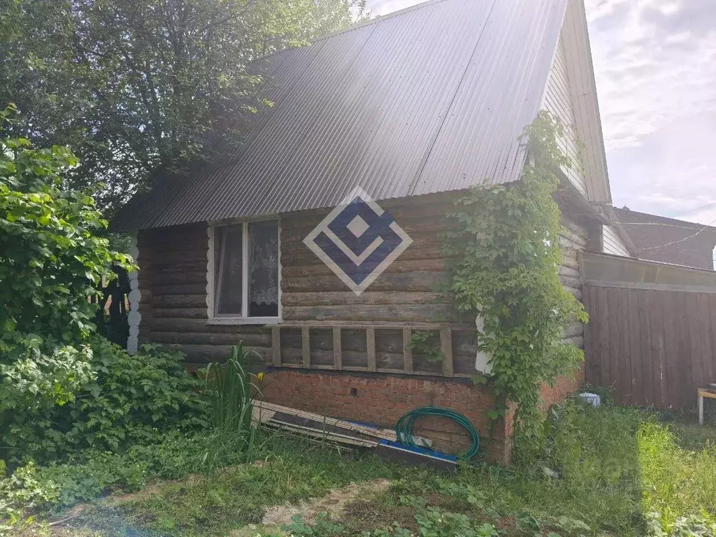 Дом в Пермский край, с. Карагай ул. Полевая, 3А (43 м) - Фото 2