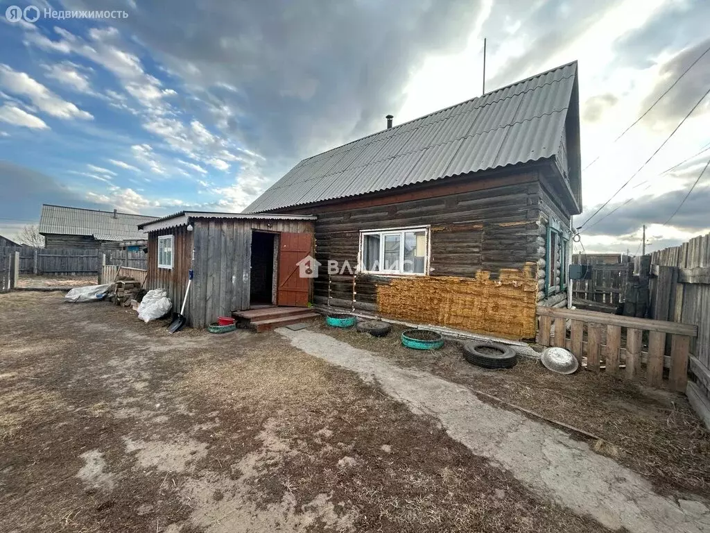 Дом в Улан-Удэ, ДНТ Сокол, Бесконечная улица, 51 (41 м) - Фото 2