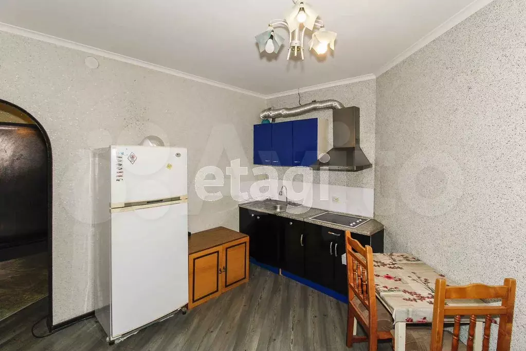 Квартира-студия, 42 м, 10/10 эт. - Фото 1