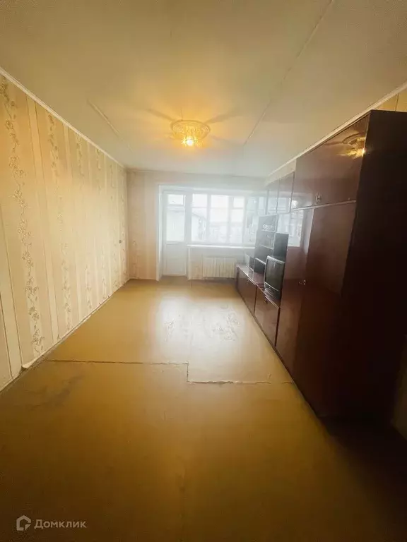Продаётся 2-к квартира, 45 м - Фото 1