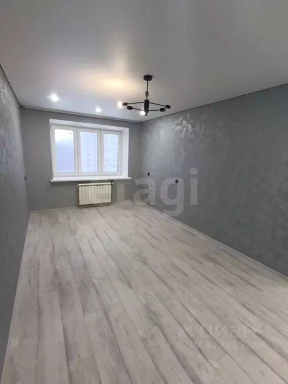 1-к кв. Чувашия, Чебоксары Хевешская ул., 17к2 (32.3 м) - Фото 2