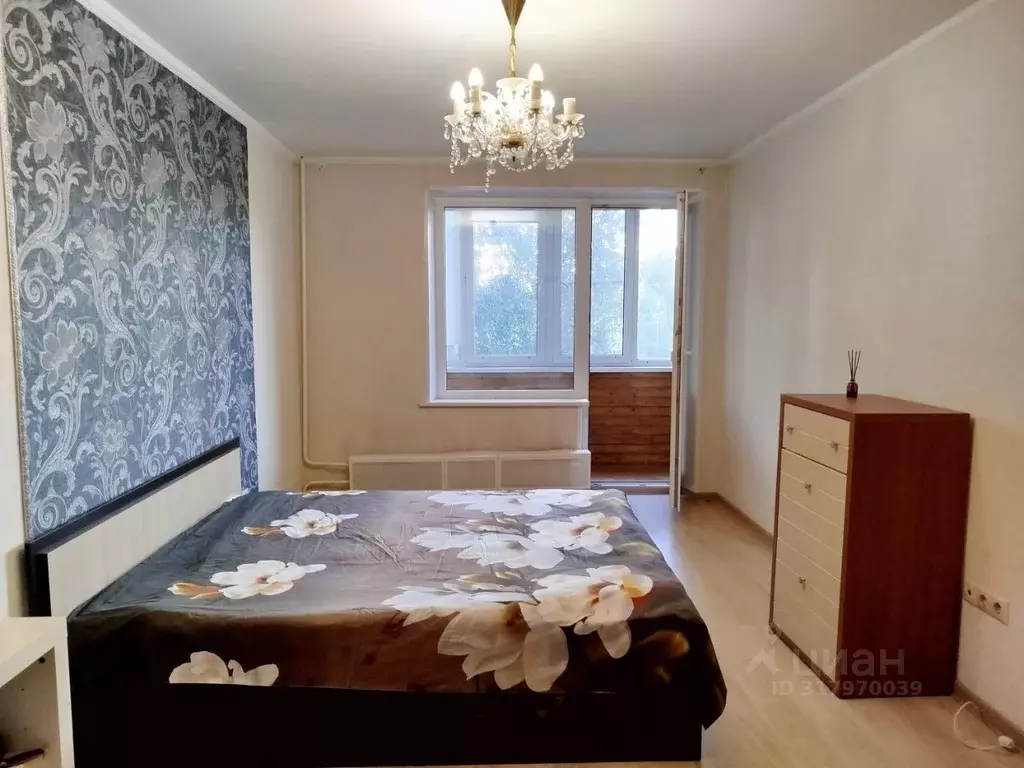 2-к кв. Москва Озерная ул., 29К1 (45.5 м) - Фото 1