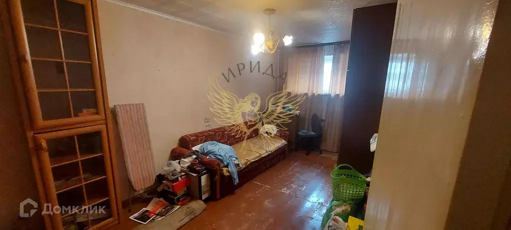 Продаётся 1-к квартира, 35.2 м - Фото 0