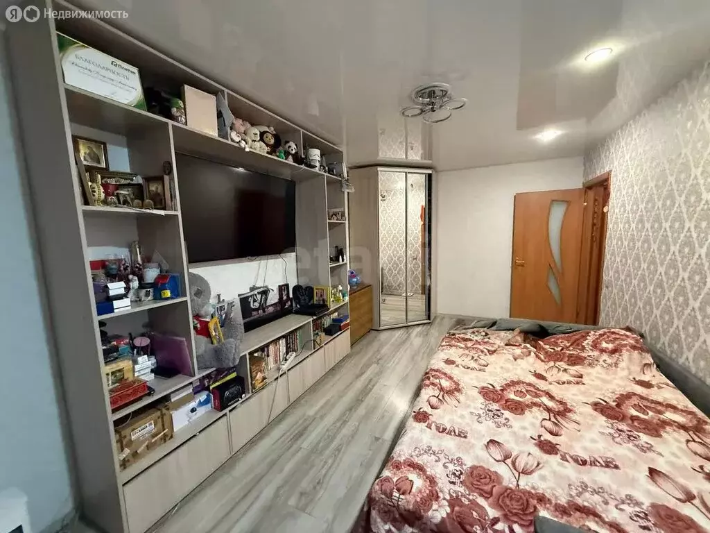 1-комнатная квартира: Алушта, улица Ленина, 60 (32.7 м) - Фото 1
